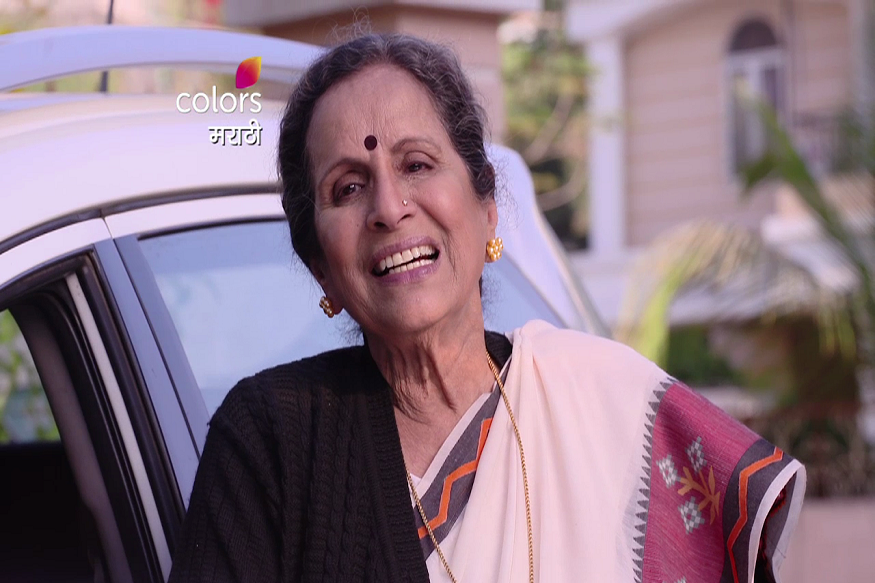 उषा नाडकर्णी पुन्हा एकदा कडाडणार!