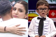 सिडनी ते छोटा मॉनिटर : हे 5 व्हिडिओ YouTube वर आहेत ट्रेंडिंग