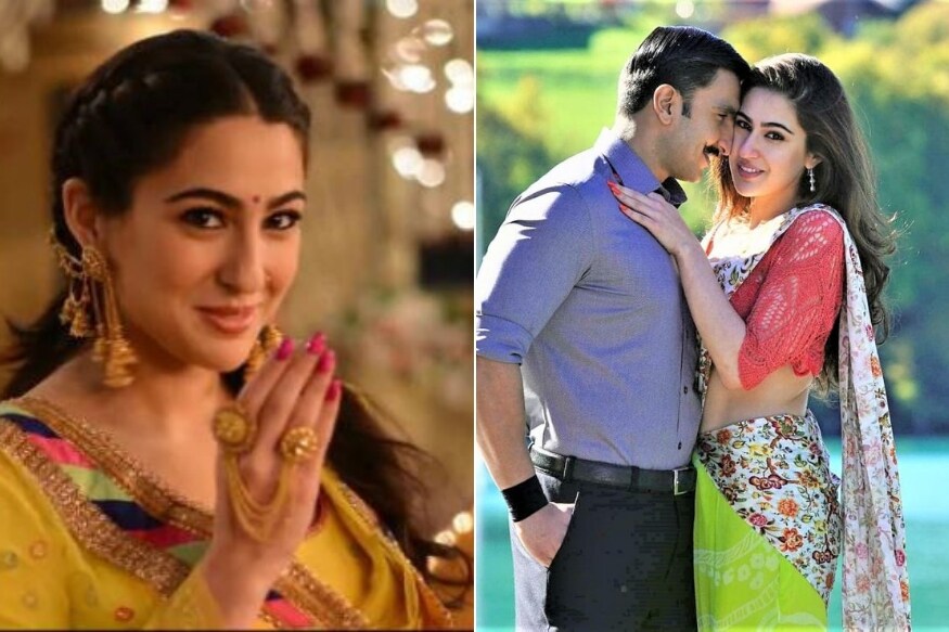 अभिनेत्री सारा अली खानने एकापाठोपाठ एक दमदार सिनेमे करत बॉलिवूडमध्ये आपली छाप पाडली आहे. त्यामुळे आणखी चित्रपटात काम करण्यासाठी साराचा आत्मविश्वास वाढला आहे. तिचं काम प्रेक्षकांना फार आवडतं असल्याने याचा परिणाम जान्हवीच्या सिनेमांवर तर होणार नाही, अशी भिती बोनी कपूर यांना वाटत आहे. अभिनेत्री सारा अली खानने एकापाठोपाठ एक दमदार सिनेमे करत बॉलिवूडमध्ये आपली छाप पाडली आहे. त्यामुळे आणखी चित्रपटात काम करण्यासाठी साराचा आत्मविश्वास वाढला आहे. तिचं काम प्रेक्षकांना फार आवडतं असल्याने याचा परिणाम जान्हवीच्या सिनेमांवर तर होणार नाही, अशी भिती बोनी कपूर यांना वाटत आहे.