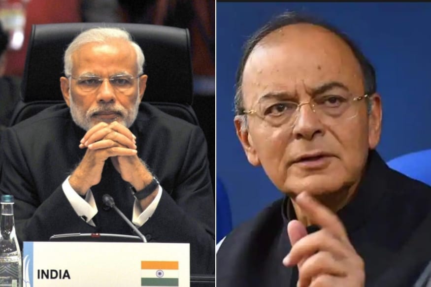 भाजपाचा पाच वर्षांचा कालावधी काही महिन्यात पूर्ण होणार आहे. लवकरच त्यांच्या कारकिर्दीतलं शेवटचं आर्थिक बजेट सादर करण्यासाठी मोदी सरकार तयारीला लागलं आहे. भाजपाचा पाच वर्षांचा कालावधी काही महिन्यात पूर्ण होणार आहे. लवकरच त्यांच्या कारकिर्दीतलं शेवटचं आर्थिक बजेट सादर करण्यासाठी मोदी सरकार तयारीला लागलं आहे.