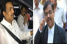अॅड. उज्ज्वल निकम राष्ट्रवादीकडून लोकसभा निवडणूक लढवणार?