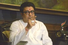 राज यांचं पत्र...नेत्याचं ट्वीट...नयनतारा सहगल प्रकरणाला नवं वळण