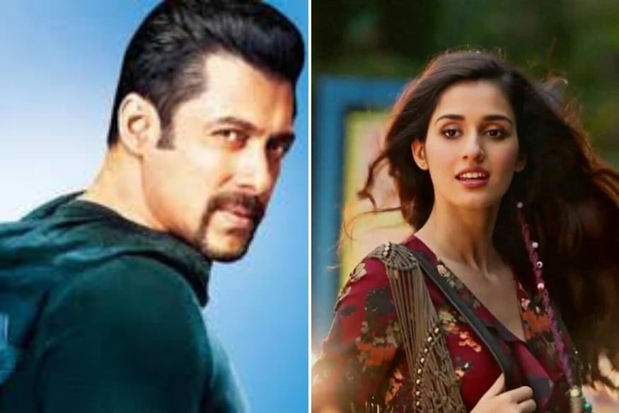 मीडिया रिपोर्टनुसार असं म्हटलं जात आहे की, सलममानच्या किक सिनेमाच्या सिक्वेलमध्ये दिशा दिसणार आहे. मीडिया रिपोर्टनुसार असं म्हटलं जात आहे की, सलममानच्या किक सिनेमाच्या सिक्वेलमध्ये दिशा दिसणार आहे.