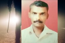 रागाचा अंत! लहान भावाने स्क्रू ड्रायव्हरने वार करून मोठ्या भावाची केली हत्या
