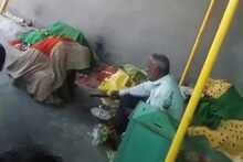 VIDEO : भोंदूबाबाचं STING OPERATION, असं उतरवत होता 'भूत'