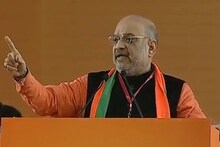 'महागठबंधन'बद्दल अमित शहा यांचं नवं वक्तव्य