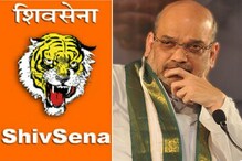 VIDEO : कोण अमित शहा? सेना मंत्र्याचा सवाल VIDEO : कोण अमित शहा? सेना मंत्र्याचा सवाल