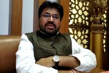 युती जरी झाली, तरी दानवेंच्या विरोधात निवडणूक लढवणार - अर्जुन खोतकर