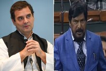 VIDEO : 'राहुलजी मत फैलाओ राफेल का जाल, मोदीही जितेंगे 2019 का साल'