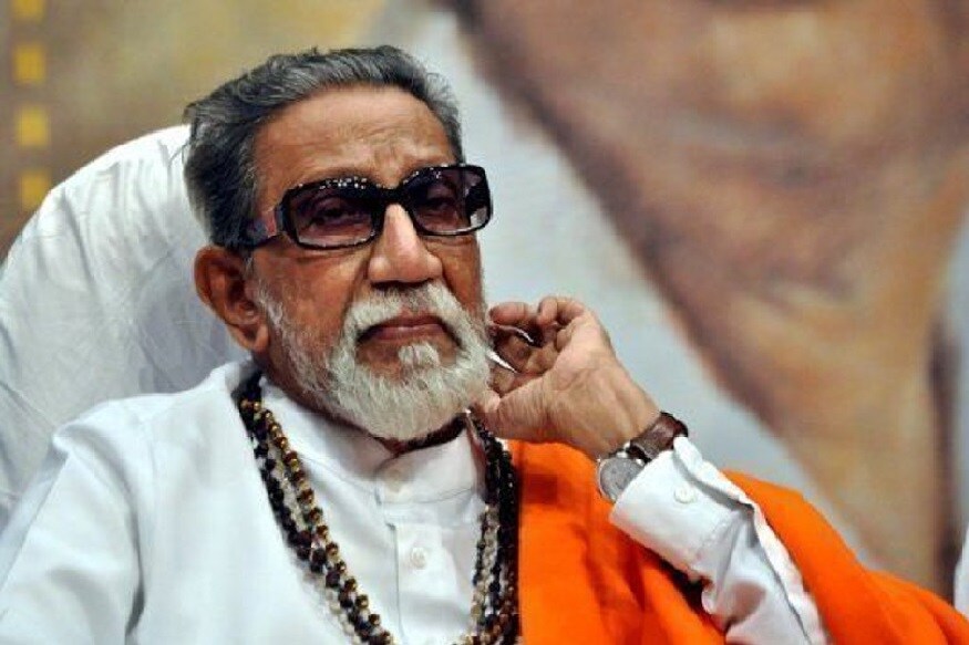 शिवसेनाप्रमुख दिवंगत बाळासाहेब ठाकरे यांच्या जीवनावर आधारित ठाकरे या सिनेमाची महाराष्ट्रभर चांगलीच चर्चा झाली. शिवसेनाप्रमुख दिवंगत बाळासाहेब ठाकरे यांच्या जीवनावर आधारित ठाकरे या सिनेमाची महाराष्ट्रभर चांगलीच चर्चा झाली.