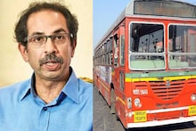 उद्धव ठाकरेंसोबतची बैठक निष्फळ, 'बेस्ट' कर्मचाऱ्यांचा संप सुरूच राहणार!