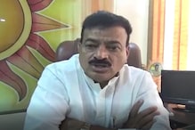 खेड जाळपोळ VIDEO : राष्ट्रवादीच्या भास्कर जाधवांनी हिंसक जमाव नव्हे पोलिसांनाच धरले दोषी खेड जाळपोळ VIDEO : राष्ट्रवादीच्या भास्कर जाधवांनी हिंसक जमाव नव्हे पोलिसांनाच धरले दोषी