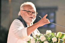 शरद पवारांनी पत्र लिहिले नसते तर मी जिवंत वाचू शकलो नसतो - छगन भुजबळ शरद पवारांनी पत्र लिहिले नसते तर मी जिवंत वाचू शकलो नसतो - छगन भुजबळ