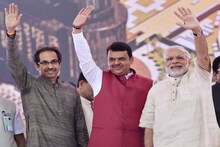 भाजप आणि शिवसेनेमध्ये युती झाली पण महायुतीत वाढली धुसपूस!