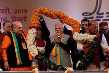 विधानसभा आणि लोकसभा निवडणुका एकत्र नाही!