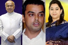 लोकसभा 2019 : काँग्रेसची तयारी जोरात 8 उमेदवार ठरले, ही आहे यादी!