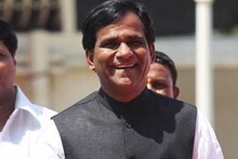 VIDEO: काँग्रेसची अवस्था सांगताना रावसाहेब दानवेंनी सांगितला विनोदी किस्सा