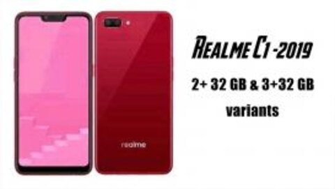 मुंबई, 29 जानेवारी : Realme कंपनीने एक नवीन फोन नुकताच लाँच केला आहे. Flipkart वर हा फोन लाँच केला असून कंपनीने या फोनच्या नावाची माहिती दिली नव्हती. फक्त 'एंटरटेनमेंट का बॉस' अशा टॅगलाईन फोनचं प्रोमोशन केलं होतं. या प्रोमोशनप्रमाणे Realme चा हा फोन युजरच्या मनोरंजनासाठी तयार केला आहे. त्याचबरोबर प्रमोशनमध्ये दिलेल्या माहितीनुसार या फोनमध्ये मेगा बॅटरी, मेगा स्क्रीन आणि मेगा स्टोअरेज दिलं जाणार आहे.