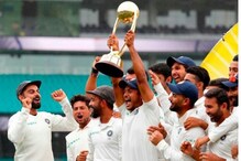 ICC रँकिंगमध्ये विराटच्या स्थानाला या भारतीय खेळाडूपासूनच आहे धोका? ICC रँकिंगमध्ये विराटच्या स्थानाला या भारतीय खेळाडूपासूनच आहे धोका?