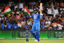 ...म्हणून विराट कोहलीसाठी 15 जानेवारी आहे खास! ...म्हणून विराट कोहलीसाठी 15 जानेवारी आहे खास!