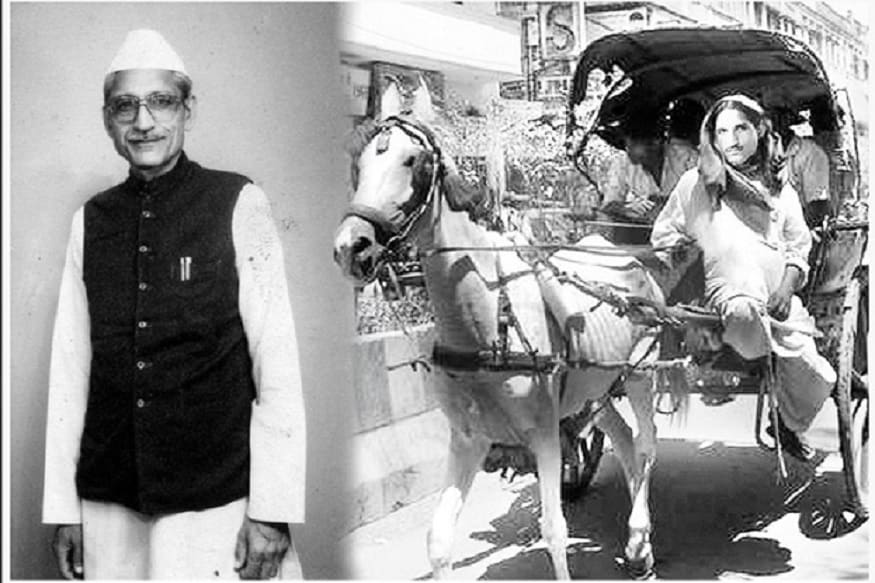 धर्मपाल यांच्या वडिलांनी सियालकोटमध्ये (पाकिस्तानात) 1919 साली मसाल्याचा छोटासा व्यवसाय सुरू केला होता. फाळणीनंतर गुलाटी कुटुंबीय दिल्लीत स्थायिक झाले. तेव्हा सुरूवातीला त्यांनी उपजिविकेसाठी टांगाही चालवला होता. त्यानंतर करोलबाग इथं एका लाकडाच्या लहानश्या पेटील मसाले विकायला सुरुवात केली. तेव्हापासून तो व्यवसाय वाढतच गेला. धर्मपाल यांच्या वडिलांनी सियालकोटमध्ये (पाकिस्तानात) 1919 साली मसाल्याचा छोटासा व्यवसाय सुरू केला होता. फाळणीनंतर गुलाटी कुटुंबीय दिल्लीत स्थायिक झाले. तेव्हा सुरूवातीला त्यांनी उपजिविकेसाठी टांगाही चालवला होता. त्यानंतर करोलबाग इथं एका लाकडाच्या लहानश्या पेटील मसाले विकायला सुरुवात केली. तेव्हापासून तो व्यवसाय वाढतच गेला.