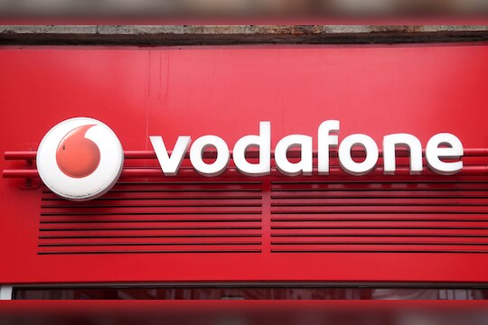 Embargoed to 0001 Wednesday September 12

File photo dated 29/05/18 of a Vodafone store. Adverts for Vodafone have been banned for suggesting that broadband customers would receive minimum speeds that were fast enough to avoid common issues such as buffering or receive a discount. PRESS ASSOCIATION Photo. Issue date: Wednesday September 12, 2018. See PA story CONSUMER Vodafone. Photo credit should read: Yui Mok/PA Wire