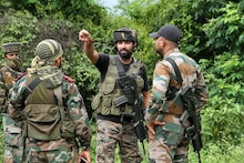 भारताच्या दणक्यानंतर घाबरलं पाकिस्तान, सांभाळून राहण्याचे सैनिकांना दिले आदेश!