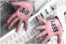 बेरोजगारीचा चार वर्षातला रेकॉर्ड, नोटबंदीचा झाला परिणाम