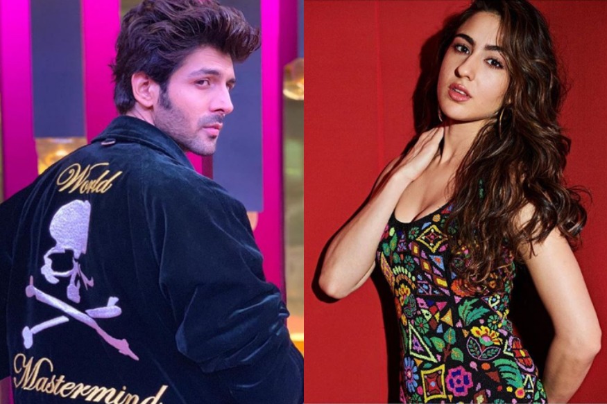 सारा अली खानने करण जोहरच्या कॉफी विथ करण शोमध्ये सांगितलं होतं की तिला कार्तिक आर्यनसोबत डेटवर जायला आवडेल. यानंतर रणवीरने साराची एका इव्हेंटमध्ये कार्तिकसोबत भेट घालून दिली होती पण यांचं पुढे काही झालं नाही. आणि आता सारा आणि सुशांत एकमेकांना डेट करत असल्याची माहिती समोर आली आहे.