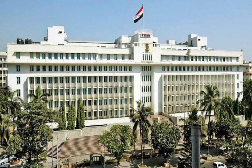 कोरोनाच्या धोक्यामुळे मंत्रालय होणार सॅनिटाईज, 2 दिवस सर्व कामकाज राहणार बंद