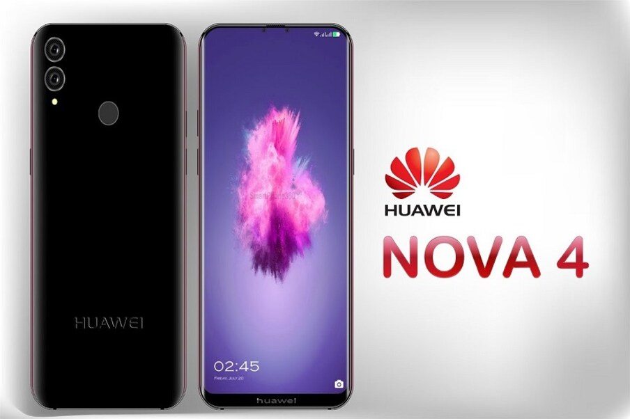 Huawei Nova 4: या स्मार्टफोनला चीनमध्ये नुकतंच लाँच करण्यात आलं आहे. या स्मार्टफोनचा रिअर कॅमेरा 48 मेगापिक्सलचा आहे. Huawei Nove-4ची प्री-बुकिंग सुरू केली आहे. हा स्मार्टफोन ड्युअस सिमकार्डचा आहे. त्याचबरोबर 6.4 इंचचा फूल HD डिसप्ले आहे. 