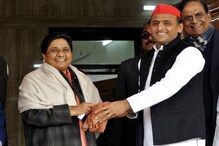 अखिलेश आणि मायावतींचे मतदारसंघ ठरले, उत्तर प्रदेशात भाजपला टक्कर! अखिलेश आणि मायावतींचे मतदारसंघ ठरले, उत्तर प्रदेशात भाजपला टक्कर!