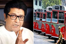 ...तर रस्त्यावर तोडगा काढू, बेस्ट संपावर मनसेचा इशारा