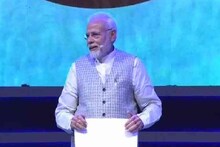 मुलाच्या काळजीत असलेल्या आईला मोदींनी विचारलं PUBGवाला आहे का?