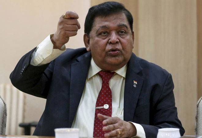 1965 मध्ये अनिल मणिभाई नाईक यांनी लार्सन अँड टूब्रो कंपनीत ज्युनिअर इंजिनिअर म्हणून नोकरी सुरू केली. 54 वर्षं ते कंपनीच्या सेवेत होते. 1965 मध्ये अनिल मणिभाई नाईक यांनी लार्सन अँड टूब्रो कंपनीत ज्युनिअर इंजिनिअर म्हणून नोकरी सुरू केली. 54 वर्षं ते कंपनीच्या सेवेत होते.