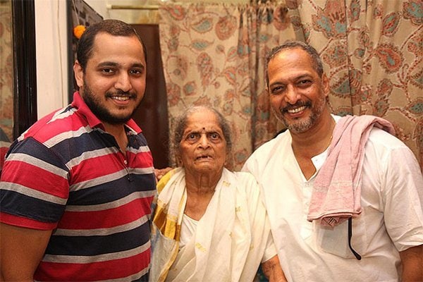 नाना आणि त्यांच्या आईंनी दोघांनी मिळून संर्घषाचा काळ एकत्र जगला होता असं म्हटलं तर चुकीचं ठरणार नाही. नाना आणि त्यांच्या आईंनी दोघांनी मिळून संर्घषाचा काळ एकत्र जगला होता असं म्हटलं तर चुकीचं ठरणार नाही.