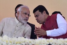 कौतुकाचा वर्षाव करत मुख्यमंत्र्यांना पंतप्रधान मोदींकडून वाढदिवसाच्या शुभेच्छा