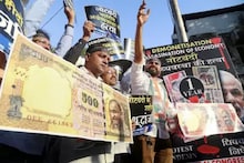 मोदी सरकारने रोजगार अहवाल रोखला; NSCच्या दोघा सदस्यांनी दिला राजीनामा