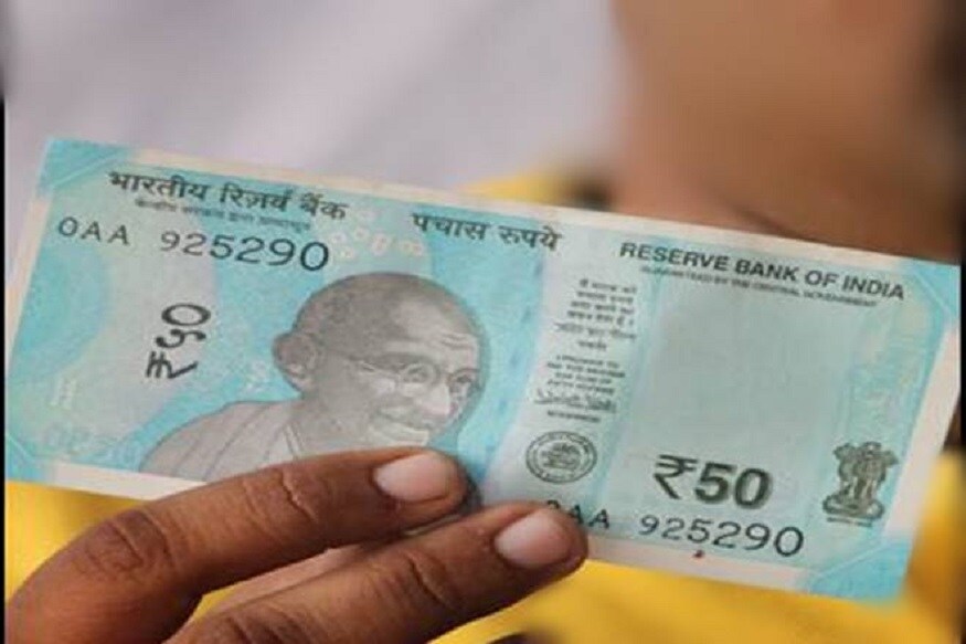 UIDAI नुसार, आधार रिप्रिंट ही सुविधा चार्जेबल आहे. याचा फायदा घेण्यासाठी कार्डधारकाला 50 रुपये द्यावे लागणार आहेत. यात GST आणि स्पीट पोस्ट चार्जचादेखील समावेश आहे. UIDAI नुसार, आधार रिप्रिंट ही सुविधा चार्जेबल आहे. याचा फायदा घेण्यासाठी कार्डधारकाला 50 रुपये द्यावे लागणार आहेत. यात GST आणि स्पीट पोस्ट चार्जचादेखील समावेश आहे.