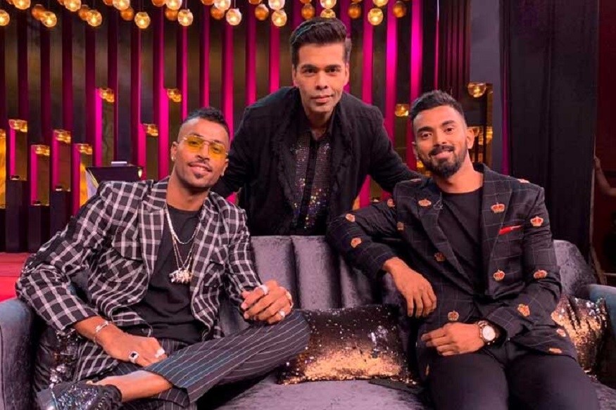 भारताचा माजी क्रिकेटपटू हरभजन सिंगनं इंडिया टूडेला एक मुलाखत दिली. यावेळी त्याला या दोघांना तू भेटलास तर बोलशील का असं विचारलं असता तो म्हणाला की, त्यांच्याशी बोलायचंच काय त्यांच्यासोबत मी एकत्र प्रवासही करणार नाही. कारण माझ्यासोबत माझी बायको आणि मुलगीही असतील. भारताचा माजी क्रिकेटपटू हरभजन सिंगनं इंडिया टूडेला एक मुलाखत दिली. यावेळी त्याला या दोघांना तू भेटलास तर बोलशील का असं विचारलं असता तो म्हणाला की, त्यांच्याशी बोलायचंच काय त्यांच्यासोबत मी एकत्र प्रवासही करणार नाही. कारण माझ्यासोबत माझी बायको आणि मुलगीही असतील.