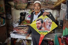 आता आकाशातही रंगणार नरेंद्र मोदी आणि राहुल गांधी यांची टक्कर!