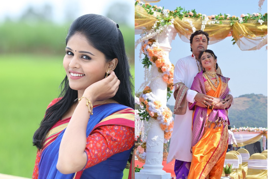 #TRPमीटर : पाठकबाईंची निवडणूक भारी पडली ईशा-विक्रांतच्या संसारावर