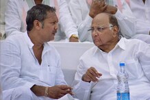 राष्ट्रवादीची 11 उमेदवारांची यादी तयार, यांना मिळणार तिकीट! राष्ट्रवादीची 11 उमेदवारांची यादी तयार, यांना मिळणार तिकीट!