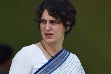 प्रियांका गांधींना लोकसभेसाठी उमेदवारी देण्याची मागणी प्रियांका गांधींना लोकसभेसाठी उमेदवारी देण्याची मागणी