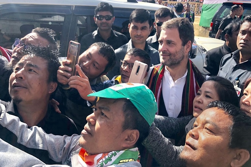 नंतर राहुल गांधी सक्रिय झाले. 2004 मध्ये त्यांनी अमेठीतून पहिल्यांदा निवडणूक लढवली आणि खासदार झाले. नंतर उपाध्यक्ष आणि 2018 मध्ये काँग्रेसचे अध्यक्ष झाले नंतर राहुल गांधी सक्रिय झाले. 2004 मध्ये त्यांनी अमेठीतून पहिल्यांदा निवडणूक लढवली आणि खासदार झाले. नंतर उपाध्यक्ष आणि 2018 मध्ये काँग्रेसचे अध्यक्ष झाले