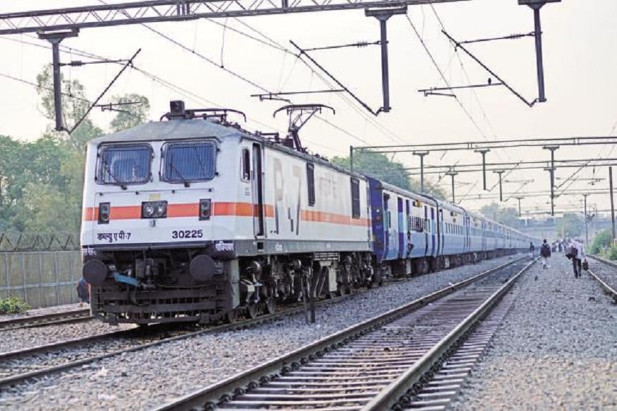 IRCTC च्या वेबसाइटवर मास्टर लिस्टनुसार तुमच्यासोबत आणखी एका प्रवाशाचं आधार क्रमांक अपडेट करावं लागेल. अपडेट केलेल्या क्रमांकाचं व्हेरिफिकेशसुद्धा OTP क्रमांकाने केलं जाईल. याचा वापर तुम्हाला रिर्झव्हेशन करण्यासाठी होईल. IRCTC च्या वेबसाइटवर मास्टर लिस्टनुसार तुमच्यासोबत आणखी एका प्रवाशाचं आधार क्रमांक अपडेट करावं लागेल. अपडेट केलेल्या क्रमांकाचं व्हेरिफिकेशसुद्धा OTP क्रमांकाने केलं जाईल. याचा वापर तुम्हाला रिर्झव्हेशन करण्यासाठी होईल.