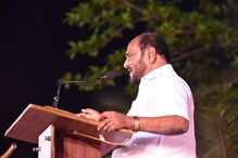 शिवसेनेला महाराष्ट्रात आव्हान दिलं तर गाडून टाकू - रामदास कदम शिवसेनेला महाराष्ट्रात आव्हान दिलं तर गाडून टाकू - रामदास कदम