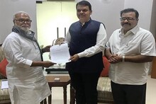 ओबीसी आरक्षणाला स्थगिती दिल्यास उद्रेक - छगन भुजबळ