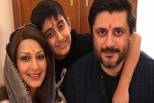 Birthday Special : जेव्हा सोनालीच्या मुलाला आईच्या कॅन्सरबद्दल कळलं होतं...
