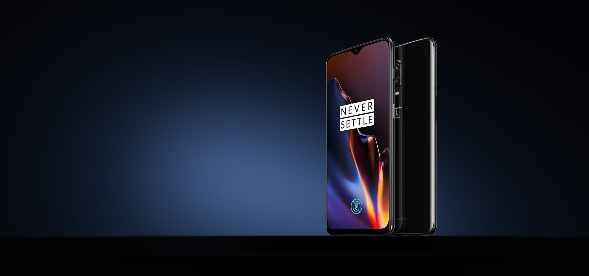 कॅशबॅक आणि एक्सचेंज ऑफरसोबतच OnePlus 6T फोन तुम्ही EMI वर खरेदी करू शकता. विशेष म्हणजे या EMI वर तुम्हाला कोणतेही व्याजदर लागणार नाही. त्याचबरोबर इतर कंपन्यांच्या स्मार्टफोनवरसुद्धा सवलत देण्यात येत आहे. कॅशबॅक आणि एक्सचेंज ऑफरसोबतच OnePlus 6T फोन तुम्ही EMI वर खरेदी करू शकता. विशेष म्हणजे या EMI वर तुम्हाला कोणतेही व्याजदर लागणार नाही. त्याचबरोबर इतर कंपन्यांच्या स्मार्टफोनवरसुद्धा सवलत देण्यात येत आहे.
